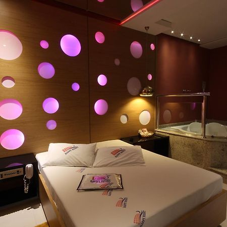 科蒂亚 Happy Night (Adults Only)酒店 外观 照片