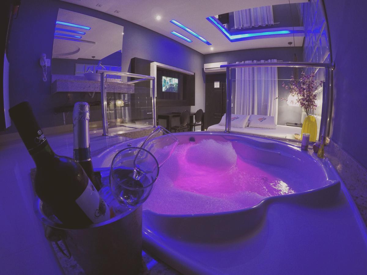 科蒂亚 Happy Night (Adults Only)酒店 外观 照片
