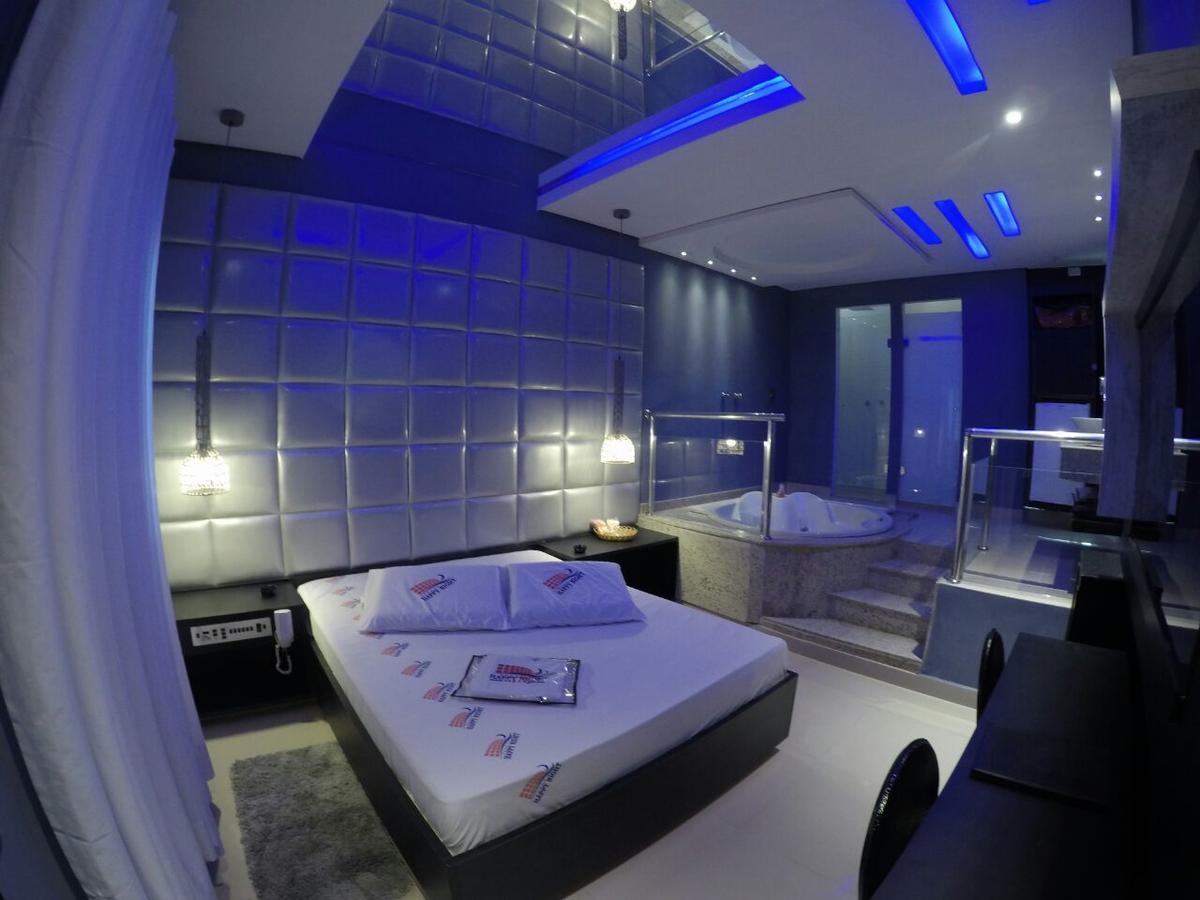 科蒂亚 Happy Night (Adults Only)酒店 外观 照片
