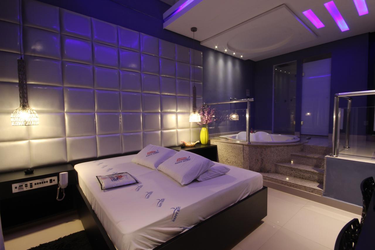 科蒂亚 Happy Night (Adults Only)酒店 外观 照片