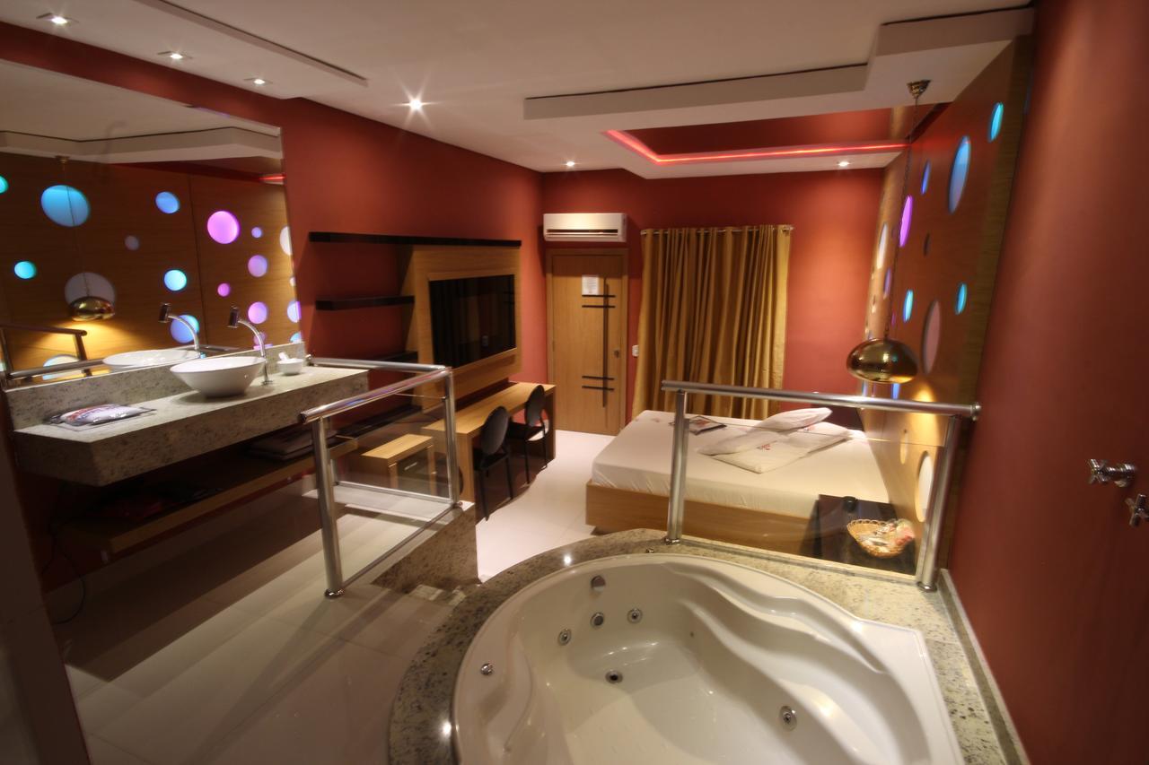 科蒂亚 Happy Night (Adults Only)酒店 外观 照片